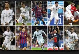 Manchester United Tim Terkaya Versi CIES Football