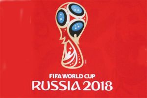 Piala Dunia 2018 Zona Eropa