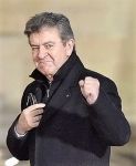 Point de vue : L'encombrant candidat de la rupture