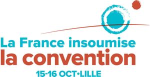 Bruxelles : Préparons ensemble la convention de la France Insoumise!