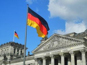 Allemagne : Après guerre, la direction du ministère de la justice à 80% composée d'anciens nazis...