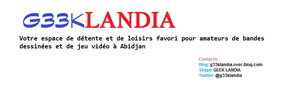 Présentation de notre pancarte