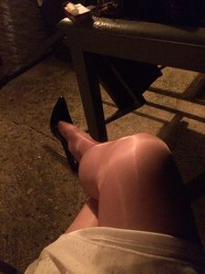 je suis invitée au restaurant par mon chef de service