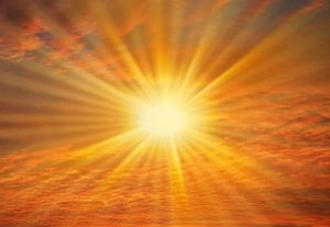 LE SOLEIL
