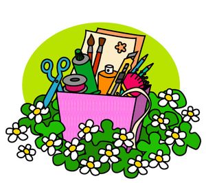 Bouchons, pots, feuilles : récupérez !