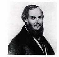 Carlo Pisacane, fautore del socialismo libertario durante l'epoca risorgimentale