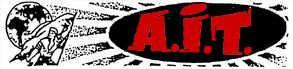 Logo dell'Associazione Internazionale dei Lavoratori