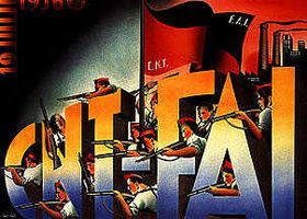 Manifesto rivoluzionario della CNT-FAI
