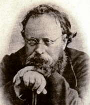 Pierre Joseph Proudhon
