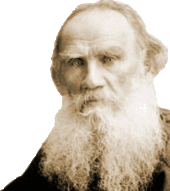 Lev Tolstoj