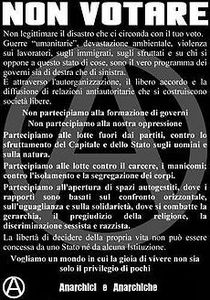 Manifesto astensionista