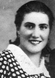 Maria Occhipinti