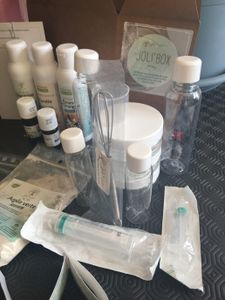 Joli'essence