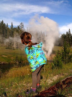 Yellowstone