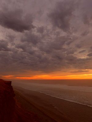 Baja California Norte