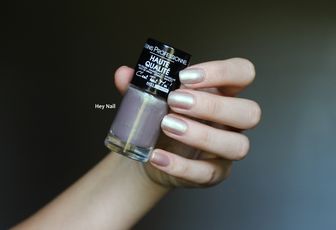 Miss Europe n°108 - Essence de Rose