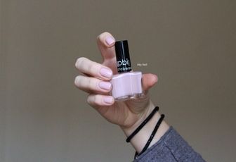 PBI - Mauve