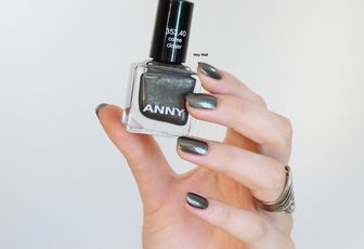 Anny - Come Closer