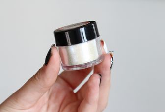 J'ai Testé : La Poudre Miroir !