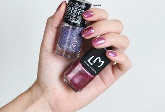 Miss Europe - Violet Pailleté Holo