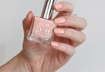 P2 Cosmetics - 016 Little Dream