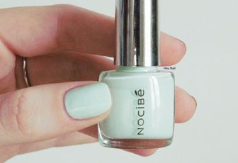 Nocibé - N°004 Cheer Up