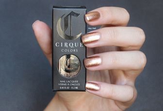 Cirque - Halcyon