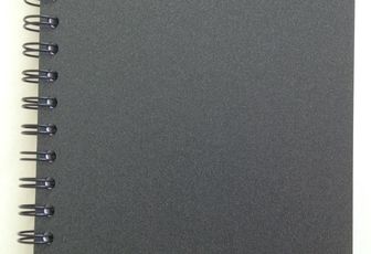 Un cahier personnalisé Traveller pour NGAM