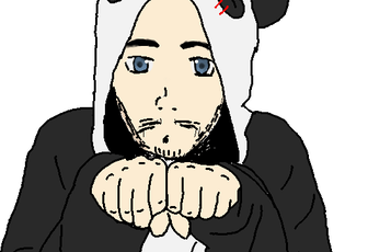 panda de SLG