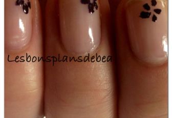 Nail Arts