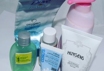 Produits de la semaine