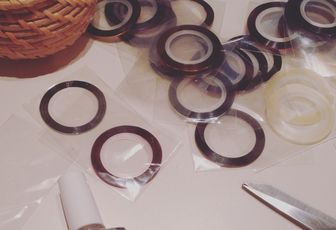 Manucure améliorée avec NéeJolie