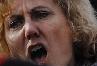 Pour Nadine Morano ; les travailleurs sont du bétail.