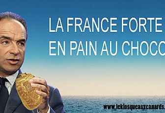 L’appel à la rue de Copé ; un mauvais copié/collé et une analyse très incomplète du Figaro