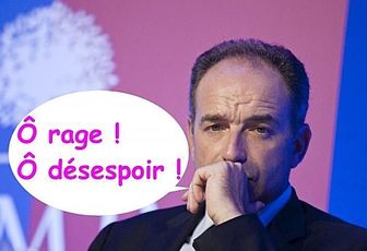 Après avoir fustigé les primaires socialistes et citoyennes ; l’UMP fait ses primaires...