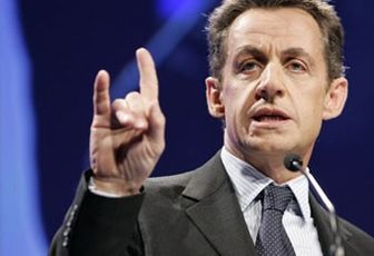 Sarkozy et les UMPistes ; la rançon des girouettes.