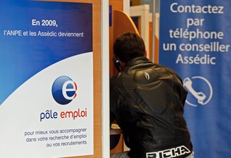 Les chiffres du chômage moins pires que prévu