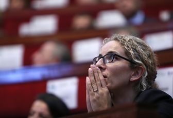 Adoption du bonus-malus énergétique