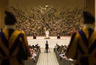 Un site qui permet d’adopter un cardinal