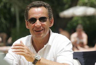 Après 5 ans de défaites, Sarkozy revient