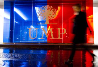 Paris : étranges primaires UMPistes