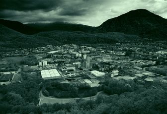 Loi sur les reprises de sites industriels viables