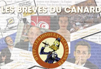 Semaine du 15 au 20 avril 2013-Brèves