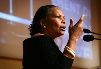Taubira : retour vers le passé