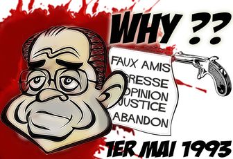 Pierre Bérégovoy 1925-1993 : 20 ans déjà !