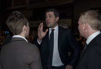 Cinq ans après : l’Islande retourne à droite