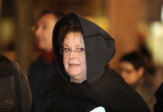 Christine Boutin, le cousin, la justice