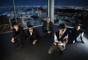 Le clip d’Indochine “College Boy” : une réussite