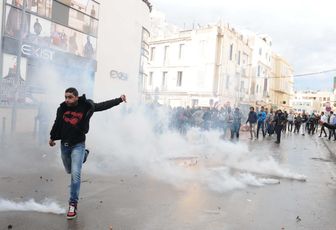 Rien de noble dans la position d’Ansar el Chariaa