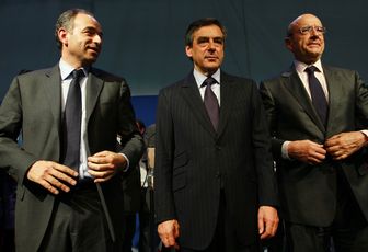 Leaders de l’UMP : ce que les français en pensent